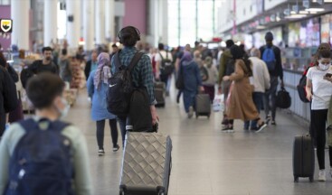 Otobüs biletleri tükendi, ek seferler için satışlar başladı