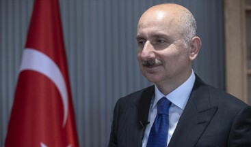 Bakan Karaismailoğlu, bayram tatili dolayısıyla alınan önlemler hakkında bilgi verdi