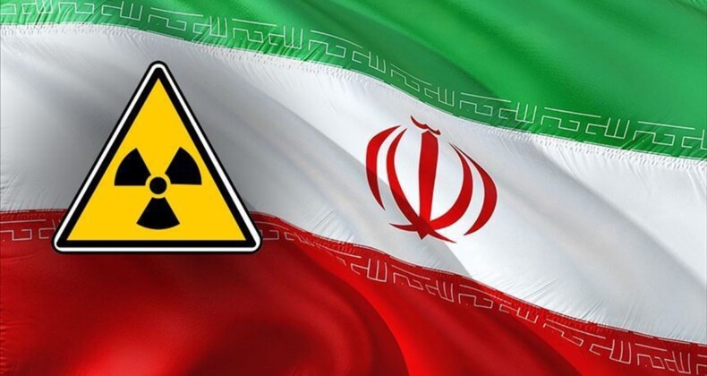 İran daha hızlı uranyum zenginleştiren yeni nesil IR6 santrifüjlerini kullandığını duyurdu