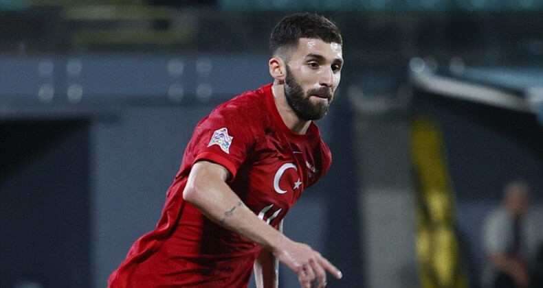 Hull City, Doğukan Sinik’in transferi için Antalyaspor’la anlaştı