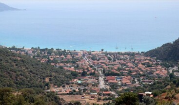 Muğla’yı en çok İngilizler tercih ediyor