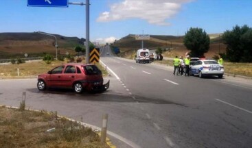 Kurban Bayramı’nda trafik kazalarında 31 kişi hayatını kaybetti