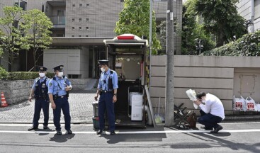 Japonya Başbakanı Kişida, eski Başbakan Abe’nin ölümünden polisi sorumlu tuttu