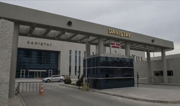 Danıştaydan İstanbul Sözleşmesi’nin feshine ilişkin Cumhurbaşkanı Kararının iptal istemine ret