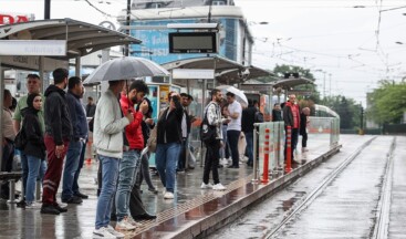 Marmara’da haziran yağışları geçen yıla göre yüzde 25 azaldı