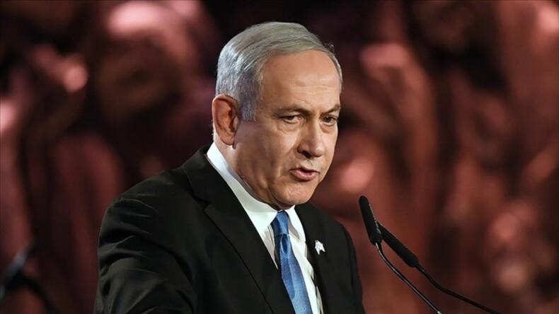 İsrail Cumhurbaşkanı, Netanyahu’ya hükümeti kurması için 10 gün ek süre tanıdı