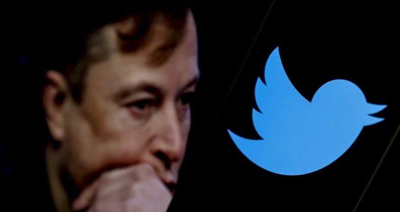 Musk, Twitter’da kullanılmayan 1,5 milyar hesabı silecek