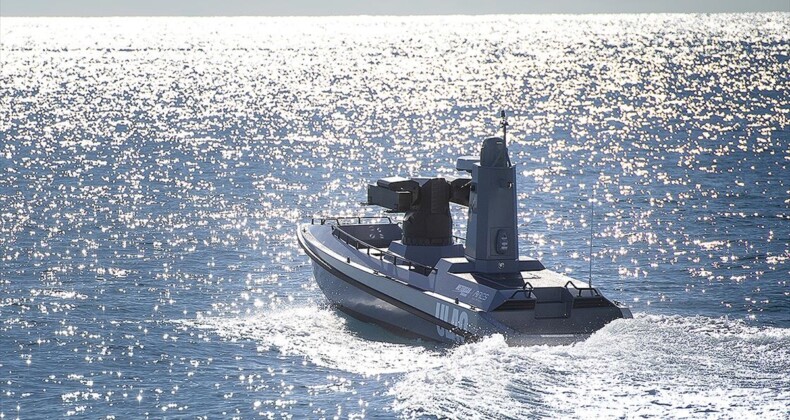 “Mavi Vatan”ın muhafızı “ULAQ SİDA” denizaltı savunma harbi görevini de icra edecek