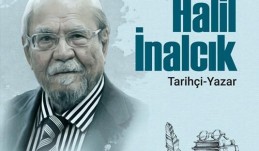 Tarihçilerin Kutbu: Halil İnalcık