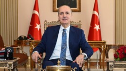 TBMM Başkanı Kurtulmuş, ilk yurt dışı ziyaretini KKTC ve Azerbaycan’a gerçekleştirecek