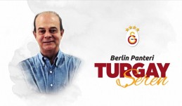 “Berlin Panteri”: Turgay Şeren