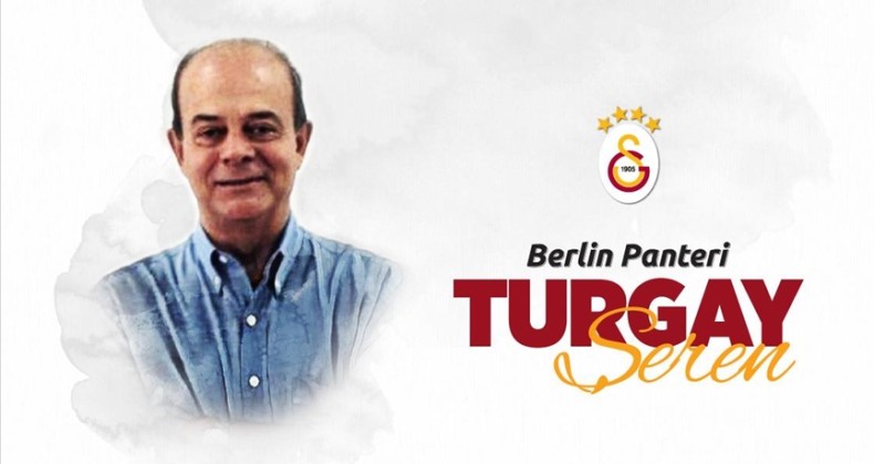 “Berlin Panteri”: Turgay Şeren