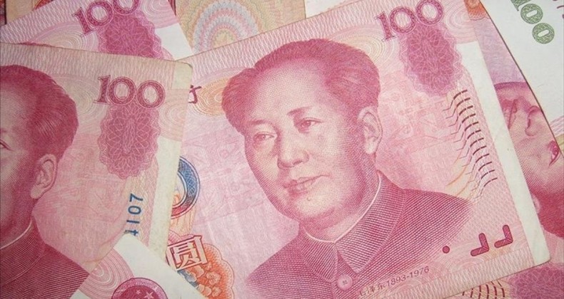 Yuan, dolar karşısında son 16 yılın en düşük seviyesini gördü