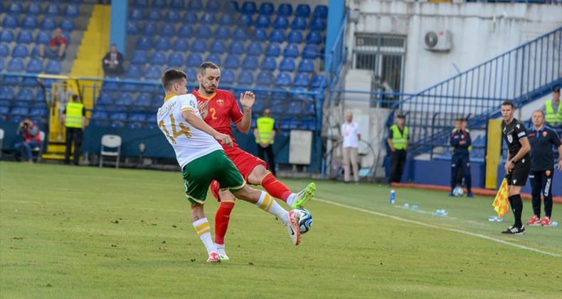 2024 Avrupa Futbol Şampiyonası (EURO 2024) Elemeleri’nin 6. haftası, 9 maçla başladı.