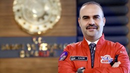 Bakan Kacır, dünyaca ünlü 70’i aşkın astronotun Türkiye’ye geleceğini bildirdi