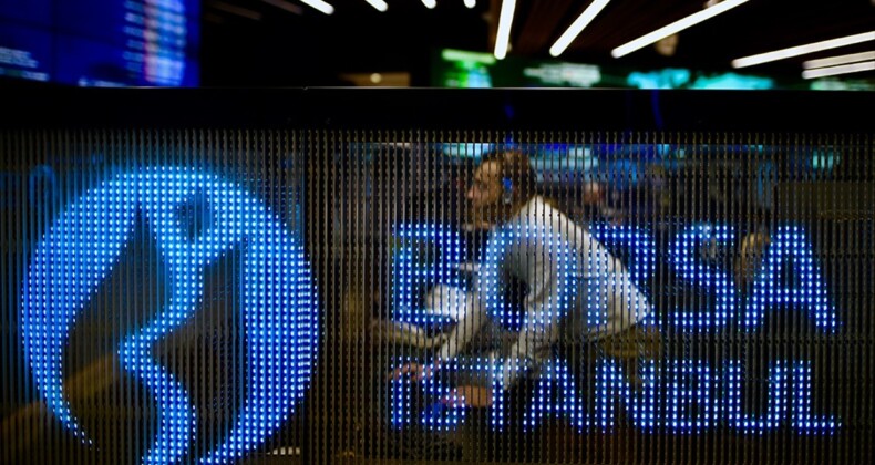 Borsa günü yükselişle tamamladı