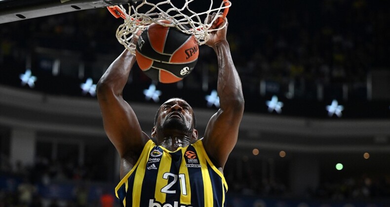 Fenerbahçe Beko, yarın Sırbistan’da İsrail temsilcisi Maccabi Playtika’ya konuk olacak