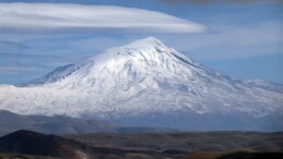 Kars, Ağrı ve Ardahan’da kar ve soğuk hava etkili oluyor