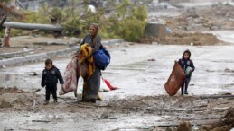 Hamas ile İsrail arasındaki 2 gün uzatılan “insani ara” 5. gününde devam ediyor