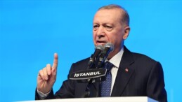 Cumhurbaşkanı Erdoğan: BM İnsan Hakları Evrensel Beyannamesi’nin çiğnendiği yer Gazze’dir