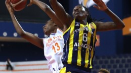 ING Kadınlar Basketbol Süper Ligi