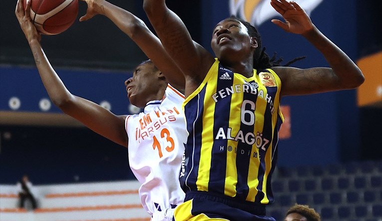 ING Kadınlar Basketbol Süper Ligi