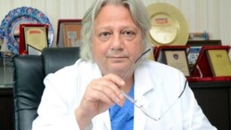 Antalya’da sayısız organ nakli ameliyatına imza atan Prof. Dr. Demirbaş vefat etti