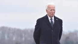 Biden, özel yetkili savcının raporuna tepki gösterdi: Hafızam iyi durumda