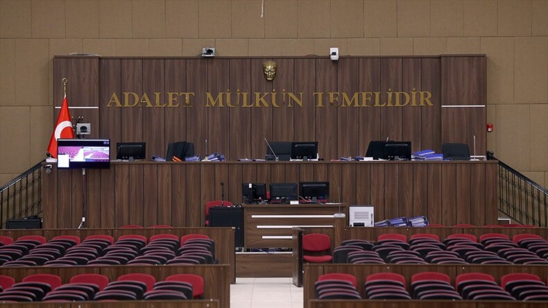 Yeniden görülen “FETÖ darbe çağrışımı” davası karara bağlandı