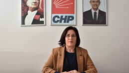 CHP Antalya Kadın Kolları İl Başkanı Nilüfer Deveci’nin Medeni Kanun’a İlişkin Basın Açıklaması