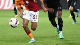 Lider Galatasaray, Süper Lig’de Atakaş Hatayspor’u ağırlayacak