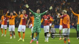 Galatasaray – Atakaş Hatayspor