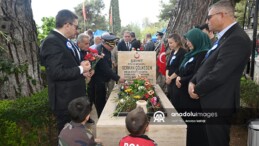 Antalya, Muğla ve Burdur’da Türk Polis Teşkilatının kuruluşunun 179. yıl dönümü kutlandı