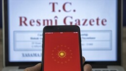 Milletlerarası anlaşma Resmi Gazete’de yayımlandı