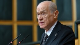 MHP Genel Başkanı Bahçeli: Beklentimiz İsrail’in katil Başbakanı ve Savunma Bakanı hakkında yakalama kararı çıkarılması