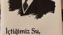 ATATÜRK VE ÜZERİMİZDE OLAN HAKKI!