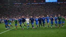 EURO 2024’te İtalya, uzatma dakikalarında son 16 biletini kaptı