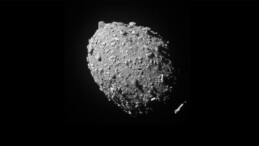 Bilim insanları, Dünya’ya çarpma riski de bulunan asteroitlerle ilgili yeni keşifler yapıyor
