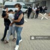 Mersin’de DEAŞ’a yönelik “Gürz-1” operasyonunda yakalanan 9 zanlıdan 4’ü tutuklandı