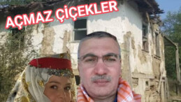 AÇMAZ ÇİÇEKLER