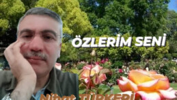 ÖZLERİM SENİ