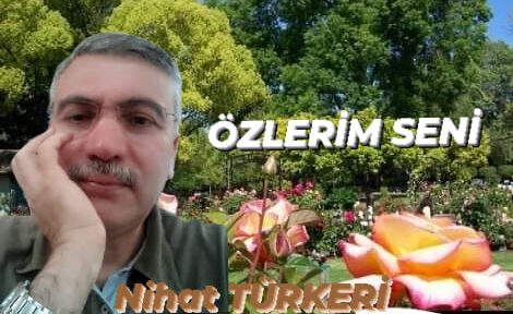 ÖZLERİM SENİ