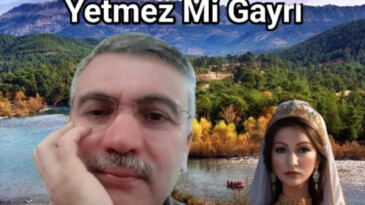 YETMEZ Mİ GAYRI !