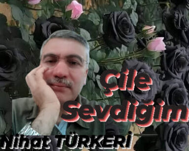 ÇİLE SEVDİĞİM