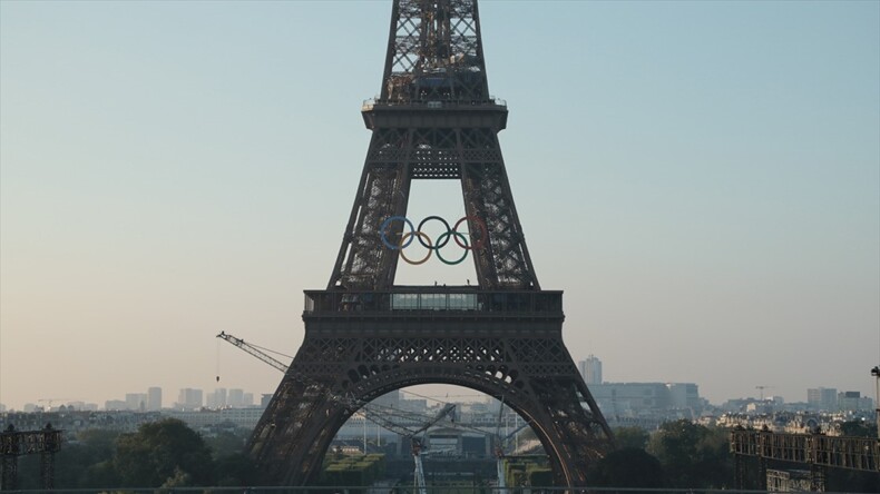 Fransa, Paris Olimpiyatları için güvenlik tedbirlerini artırıyor