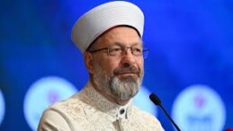 Diyanet İşleri Başkanı Erbaş, Sinop’ta “aile büyüklerimiz” konulu hutbe irat etti