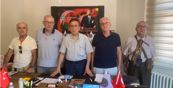 TİNGADER’DE ATILIM DÖNEMİ