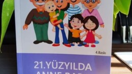 21.YÜZYILDA ANNE VE BABA OLMAK…