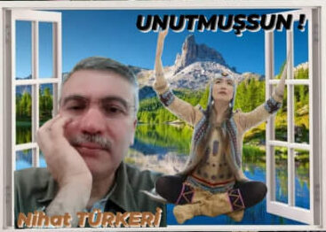 UNUTMUŞSUN!