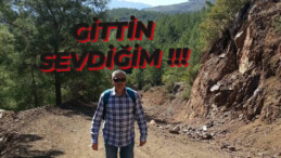 GİTTİN SEVDİĞİM !!!